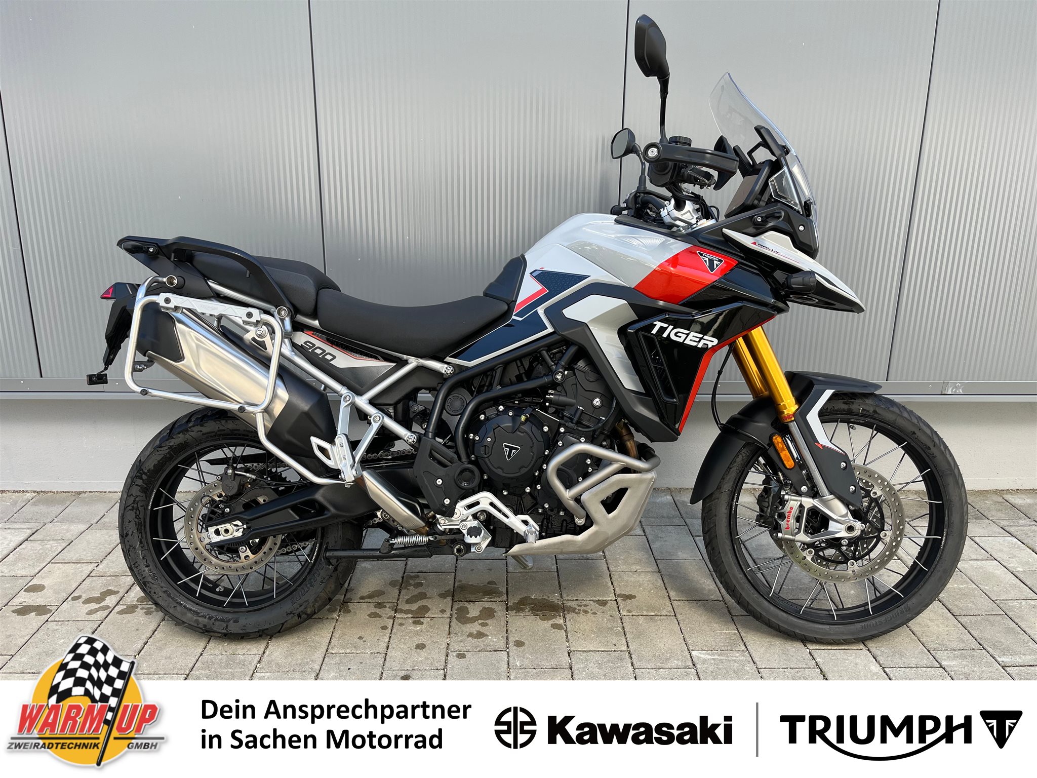 Gebrauchtfahrzeug