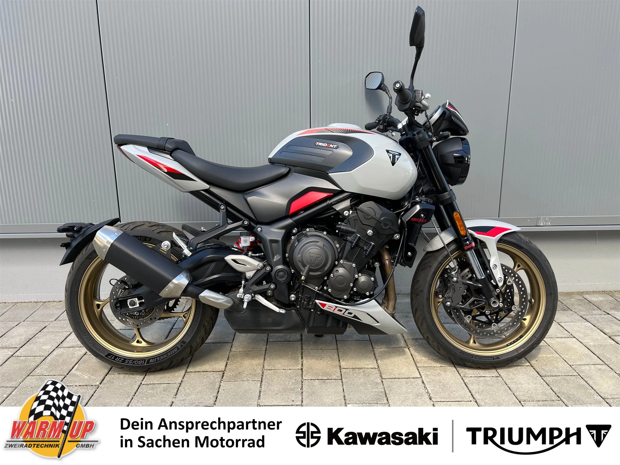 Gebrauchtfahrzeug