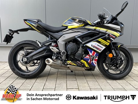 Fahrzeugangebot