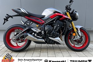 Angebot Triumph Street Triple RX