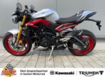Angebot Triumph Street Triple RX