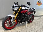 Angebot Triumph Street Triple RX