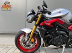 Angebot Triumph Street Triple RX