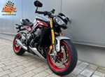 Angebot Triumph Street Triple RX
