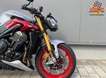Angebot Triumph Street Triple RX