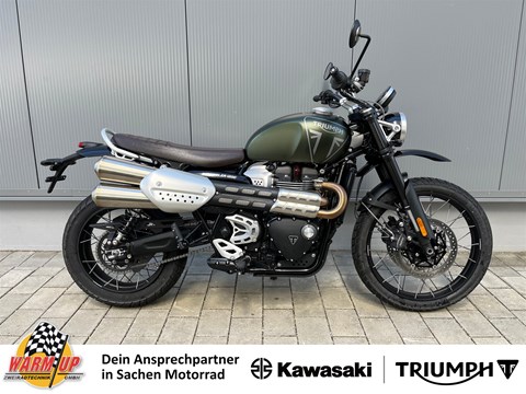 Fahrzeugangebot