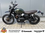 Angebot Triumph Scrambler 1200 X