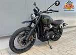 Angebot Triumph Scrambler 1200 X