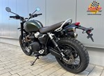 Angebot Triumph Scrambler 1200 X