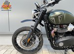 Angebot Triumph Scrambler 1200 X