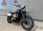 Angebot Triumph Scrambler 1200 X