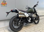 Angebot Triumph Scrambler 1200 X