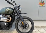Angebot Triumph Scrambler 1200 X