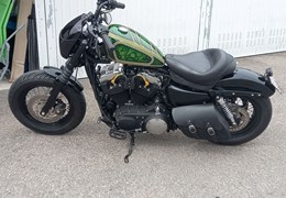 Occasion Harley-Davidson Sportster XL 1200X Forty-Eight