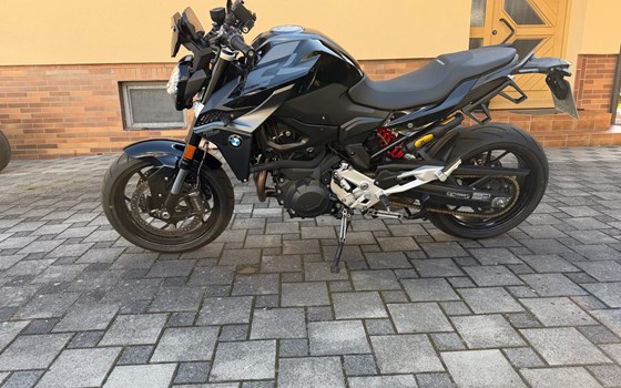 Gebrauchtmotorrad BMW F 900 R - Bild 9