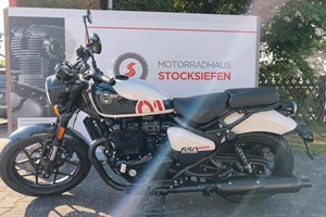 Angebot Royal Enfield Shotgun 650