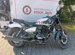 Angebot Royal Enfield Shotgun 650