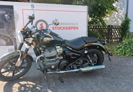 Neumotorrad Royal Enfield Super Meteor 650