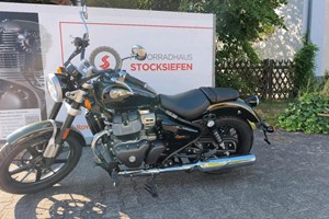 Angebot Royal Enfield Super Meteor 650