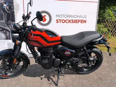 Fahrzeugbestand