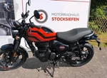 Angebot Royal Enfield HNTR 350