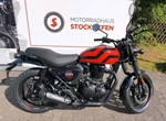Angebot Royal Enfield HNTR 350