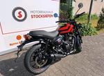 Angebot Royal Enfield HNTR 350