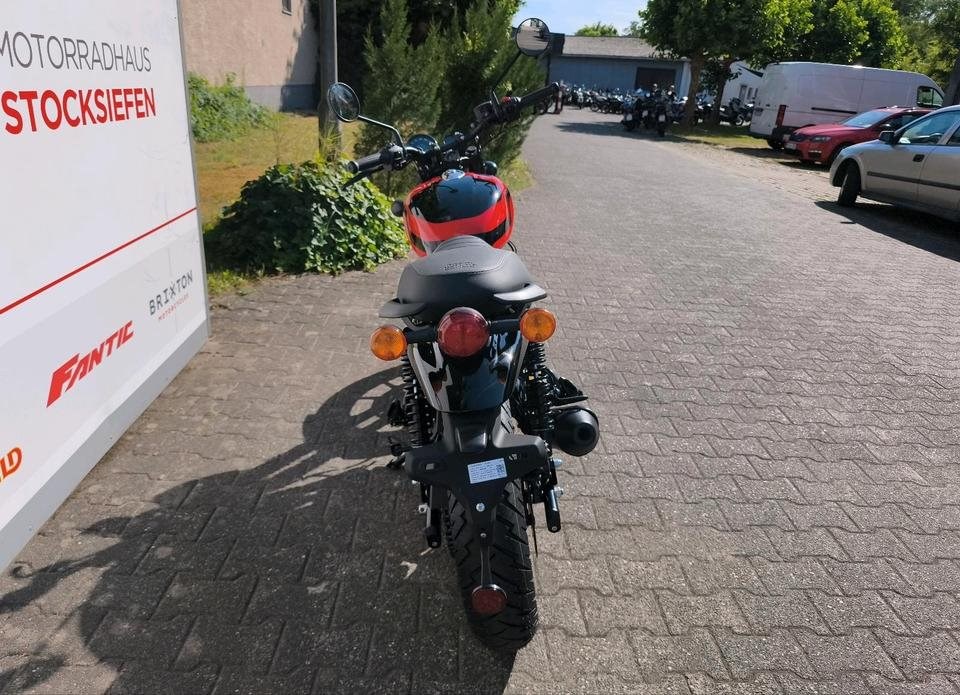 Angebot Royal Enfield HNTR 350