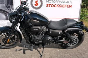 Angebot Keeway V302 C