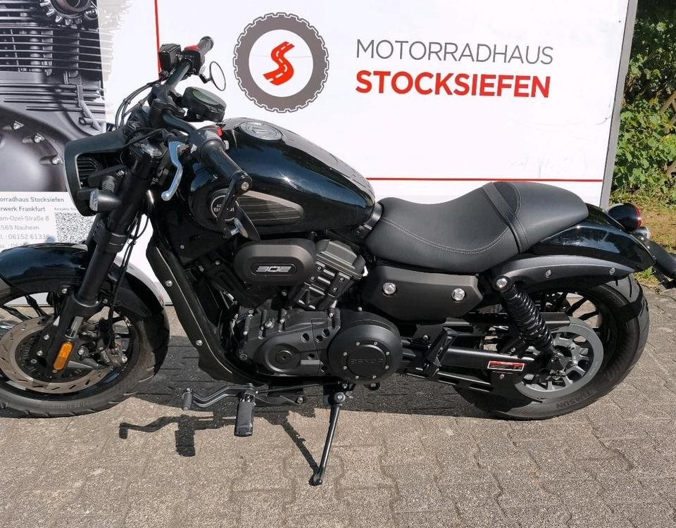 Angebot Keeway V302 C