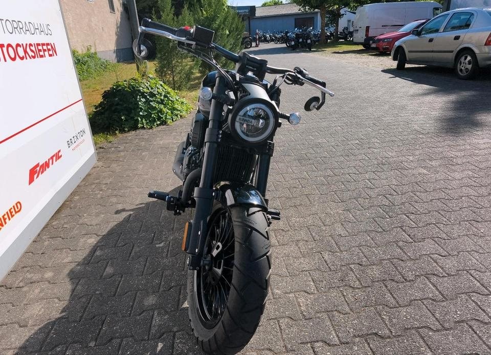 Angebot Keeway V302 C