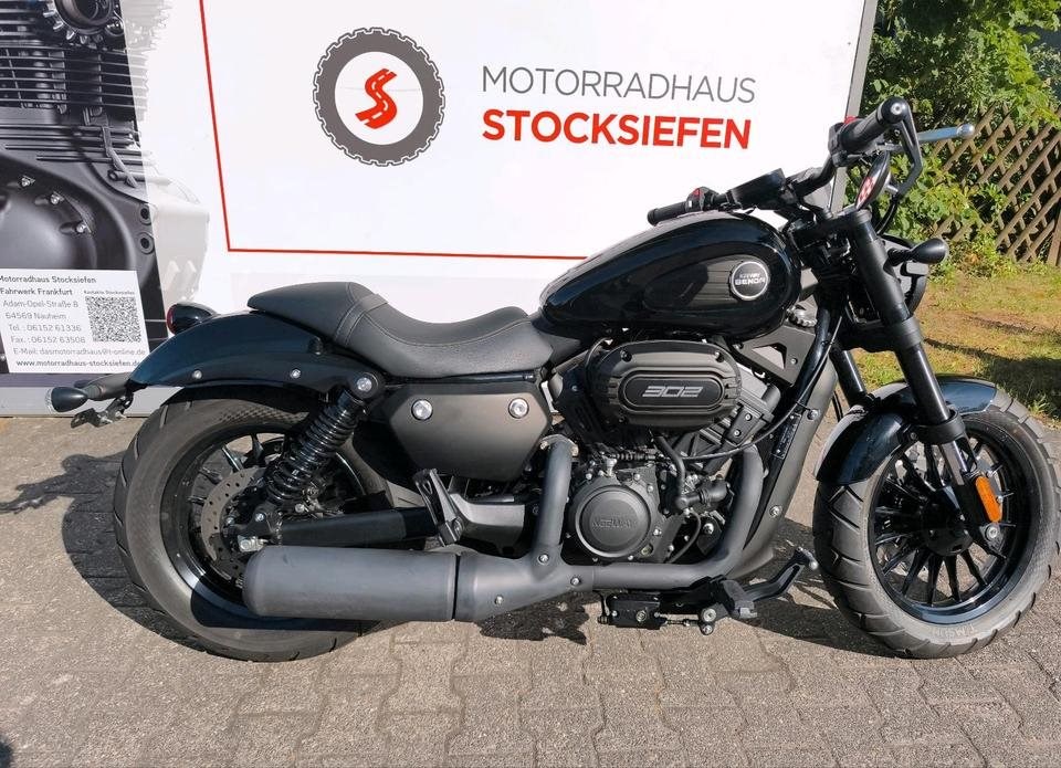 Angebot Keeway V302 C