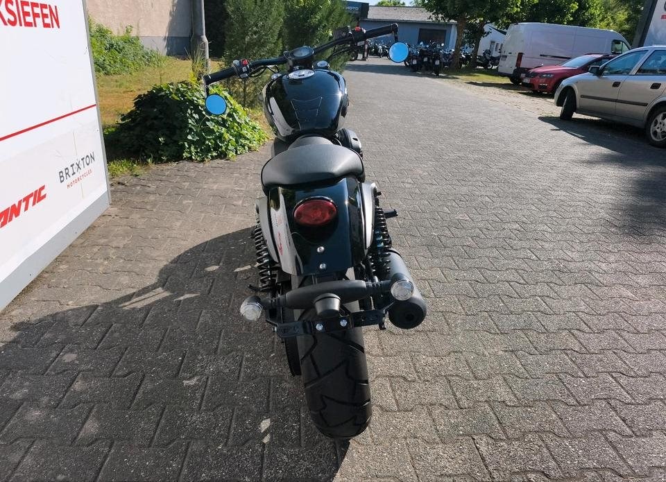 Angebot Keeway V302 C