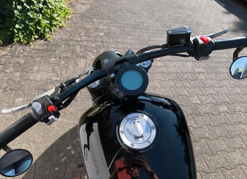 Angebot Keeway V302 C