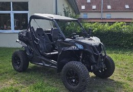 Gebrauchte Can-Am Maverick Sport