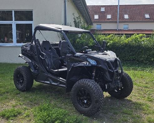 Gebrauchtfahrzeug