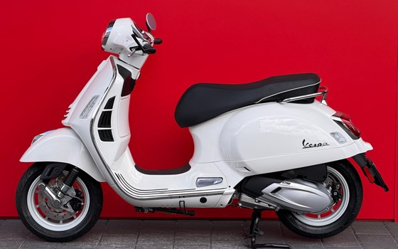 Neufahrzeug Vespa GTS 310 - Bild 13