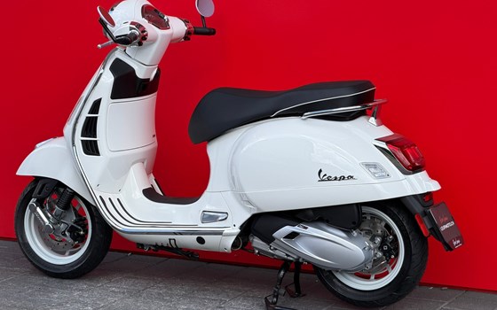 Neufahrzeug Vespa GTS 310 - Bild 14