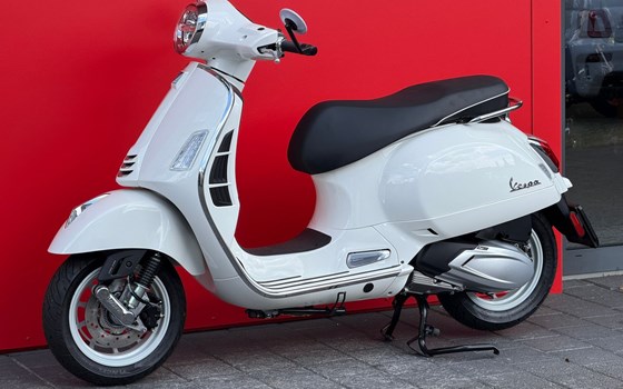 Neufahrzeug Vespa GTS 310 - Bild 15