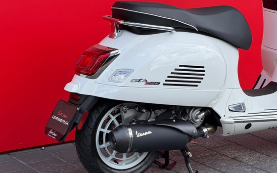 Neufahrzeug Vespa GTS 310 - Bild 5