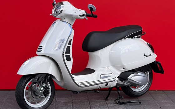 Neufahrzeug Vespa GTS 310 - Bild 9