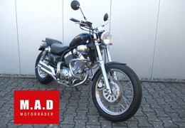 Gebrauchte Yamaha XV 535 Virago