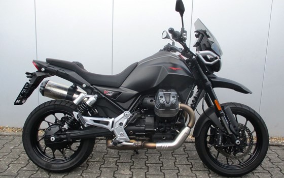 Gebrauchtmotorrad Moto Guzzi V85 TT - Bild 3