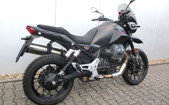 Gebrauchtmotorrad Moto Guzzi V85 TT - Bild 4