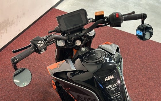 Gebrauchtmotorrad KTM 390 Duke - Bild 15