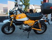 Honda Monkey