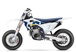 Neumotorrad Husqvarna FS 450