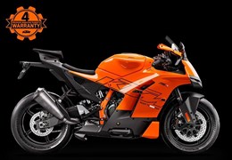 Neumotorrad KTM 990 RC R