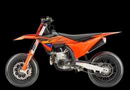 Neumotorrad KTM 450 SMR