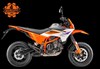 KTM 390 SMC R